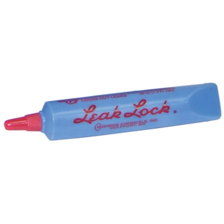 Accessories Leak Lock - 1-1/3 oz tube - 10001